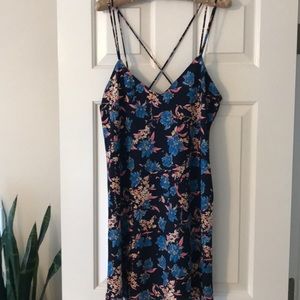Zara Sundress END IF SEASON SALE!!